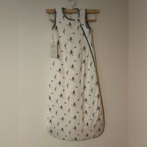 Kyte Baby Sleep Bag / Sack - Blue Heron NWT